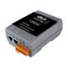 Ethernet I/O Module with 2-port Ethernet Switch, with 8-ch Analog input, 4-ch Digital outputICP DAS
